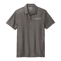 OGIO Slate Polo