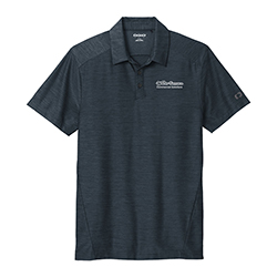 OGIO Slate Polo