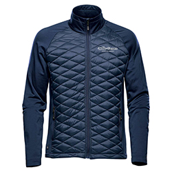 BOULDER THERMAL SHELL JACKET