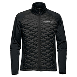 BOULDER THERMAL SHELL JACKET