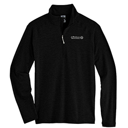 Men's Pacesetter Quarter Zip