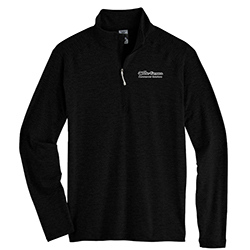 Men's Pacesetter Quarter Zip