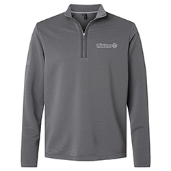 Adidas Spacer Quarter Zip