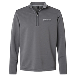 Adidas Spacer Quarter Zip