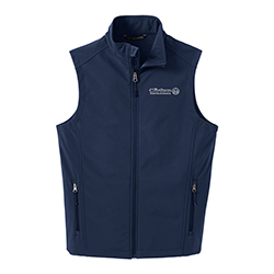 Men's Core Soft Shell Vest