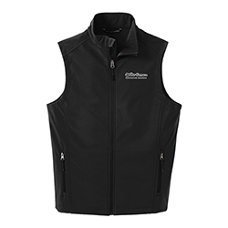 Men's Core Soft Shell Vest