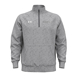 Men's Under Armour Rival Fleece Quarter-Zip