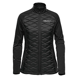 WOMEN'S BOULDER THERMAL SHELL JACKET