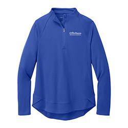 Women's Cypress Quarter-Zip