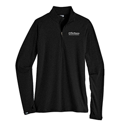Women's Pacesetter Quarter Zip