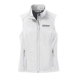 Women's Core Soft Shell Vest